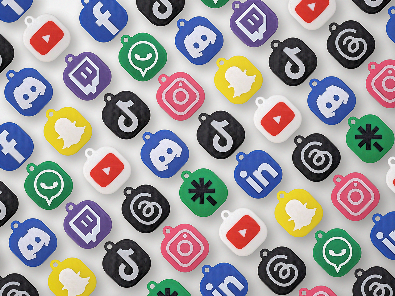 Social-Tags