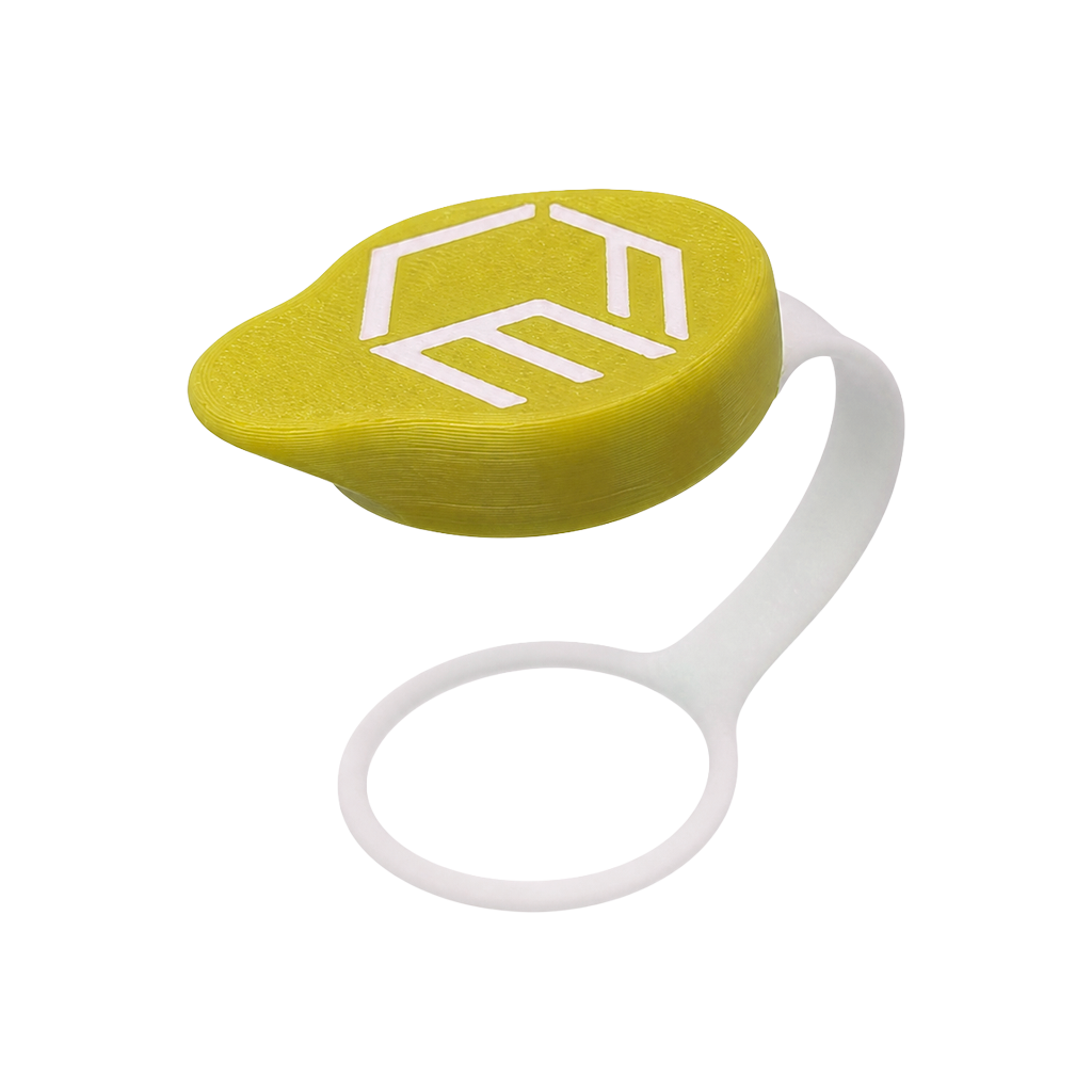 Bottle cap