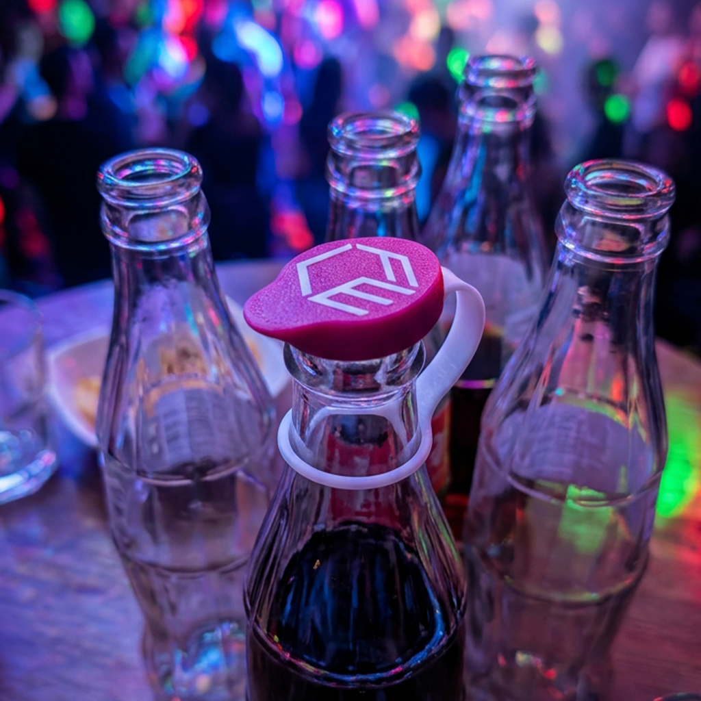 Bottle cap