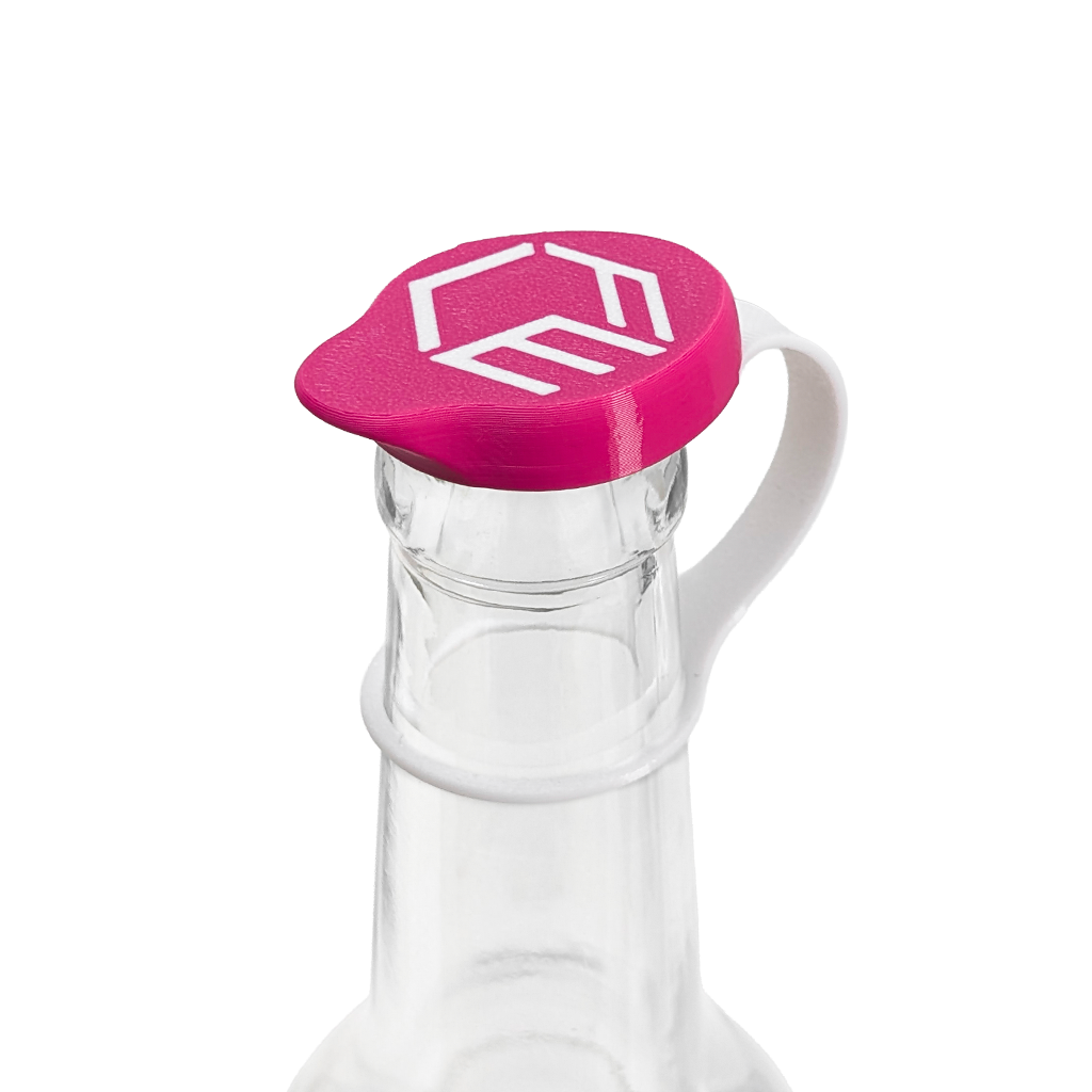 Bottle cap