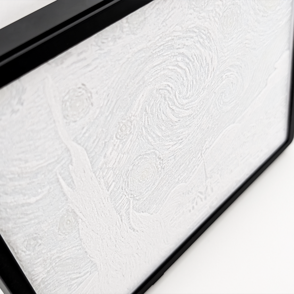 Color Lithophane