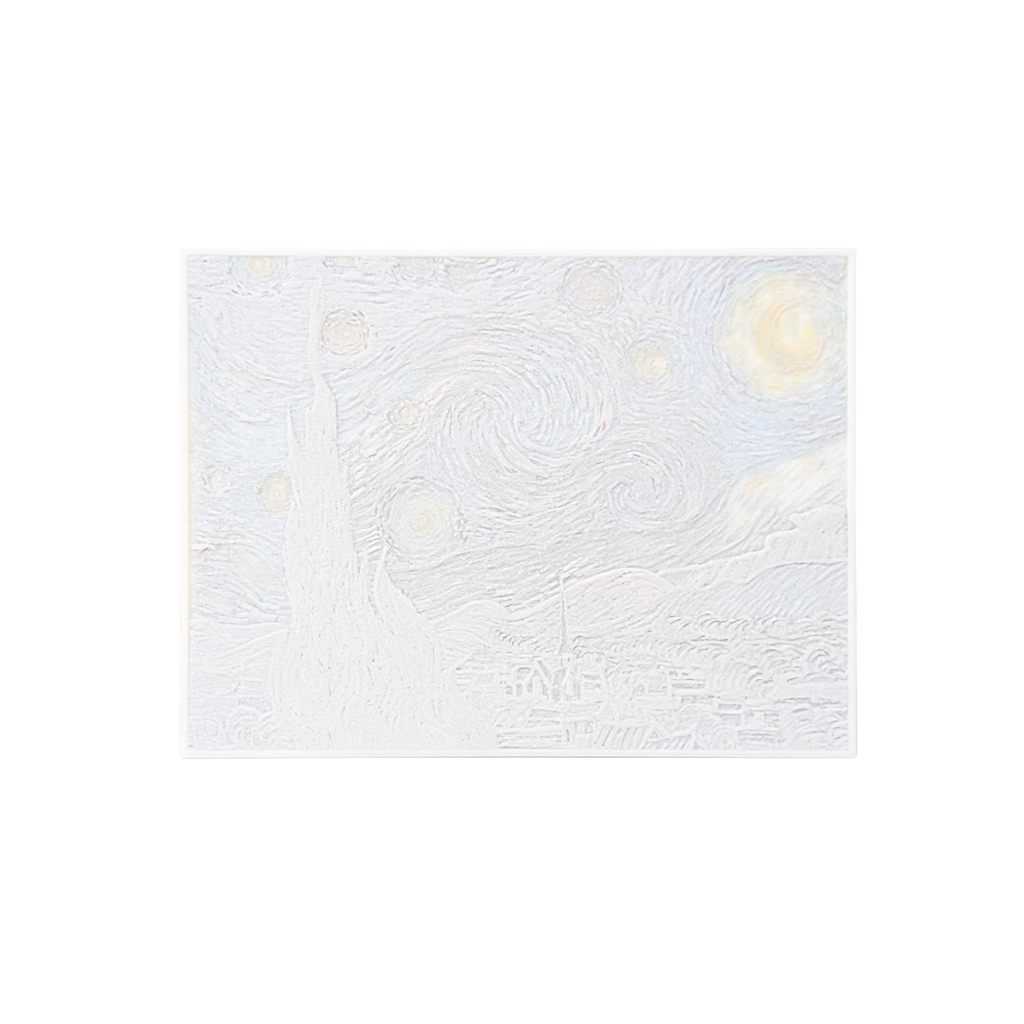 Color Lithophane