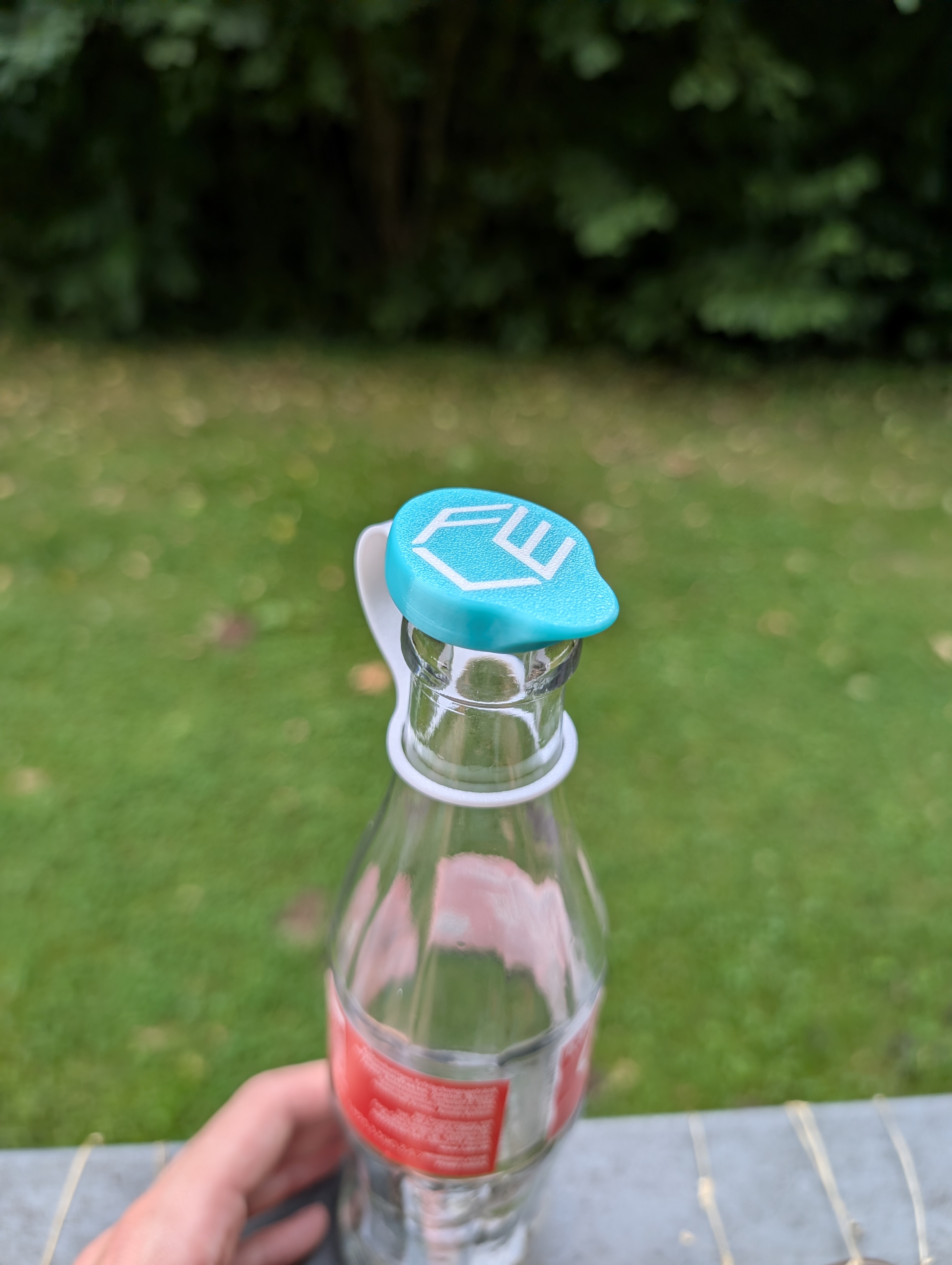 Kundenbild zur Bewertung
