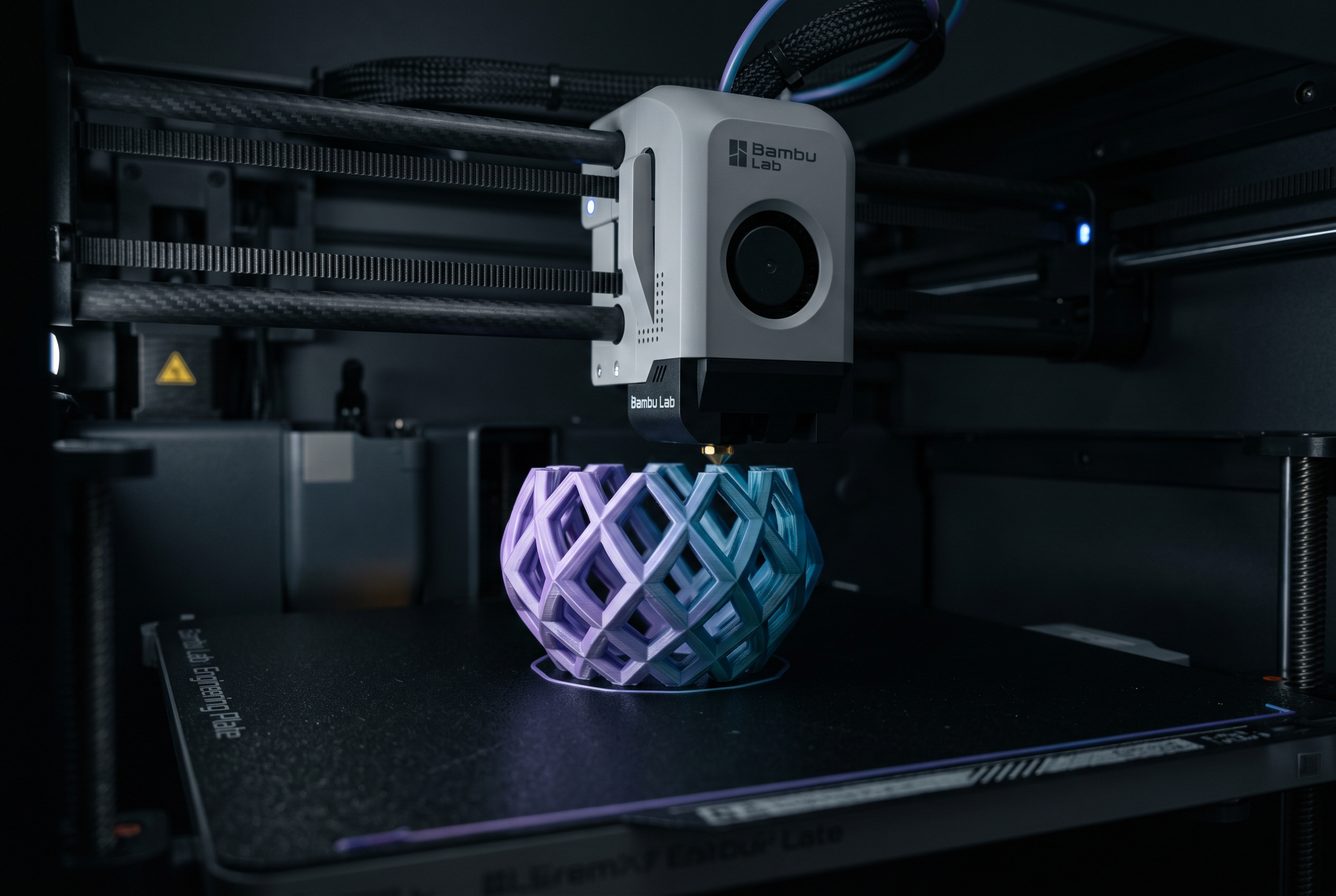 3D Druck